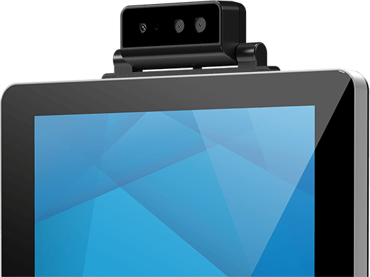 Elo Edge Connect™ 3D Camera