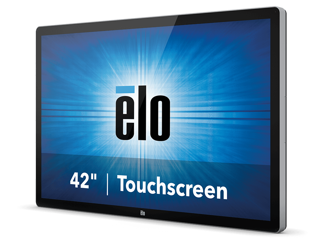 4202L Touchscreen