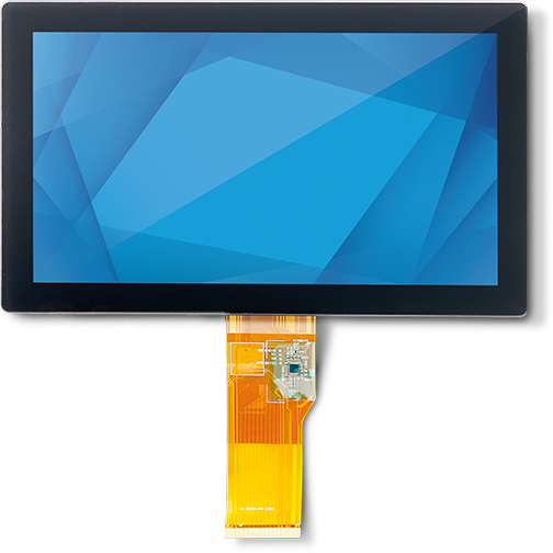 TouchPro Display Modules