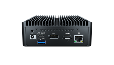 Elo Backpack&reg; with Intel