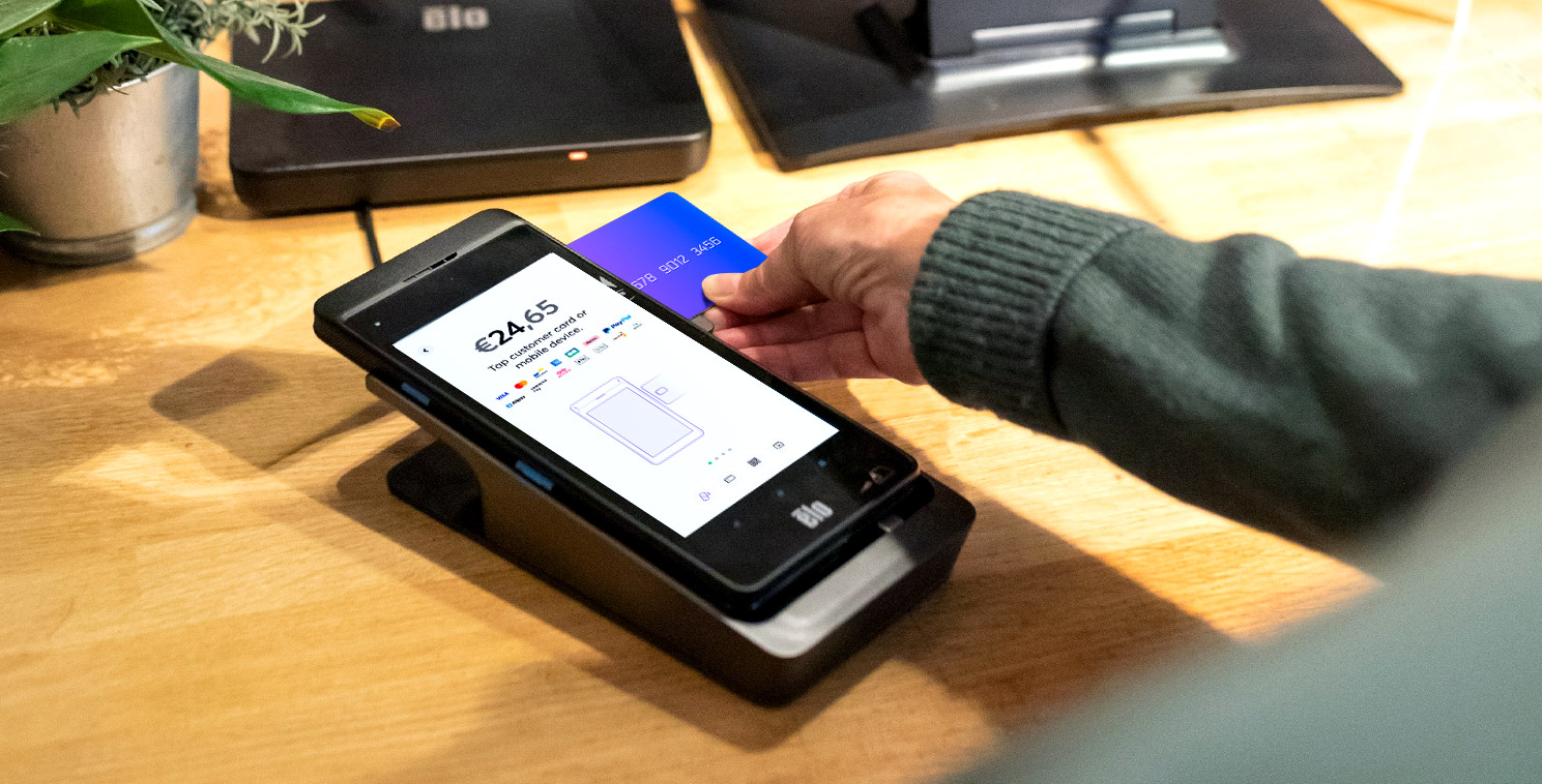 Viva Wallets and Elo Partnership
