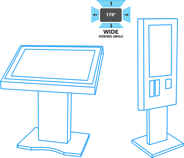 Flexibility for Your Install Flexibility for Your Install