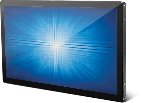 Elo Open Frames Elo Open Frames