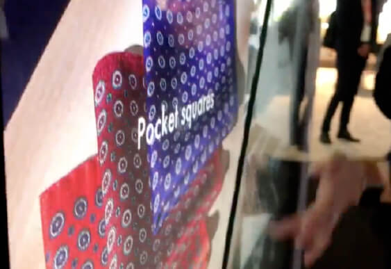 TouchPro PCAP Video TouchPro PCAP Video