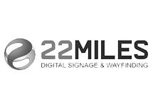22 Miles 22 Miles