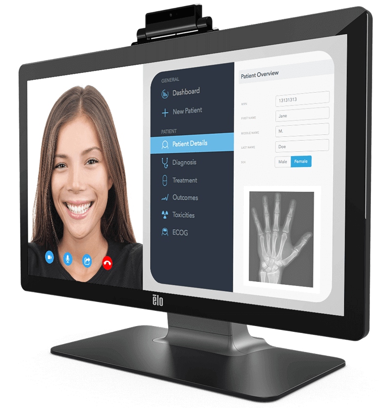 Virtual Health Virtual Health