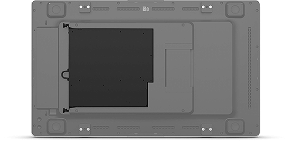 Elo Computer Module(ECM) Elo Computer Module(ECM)