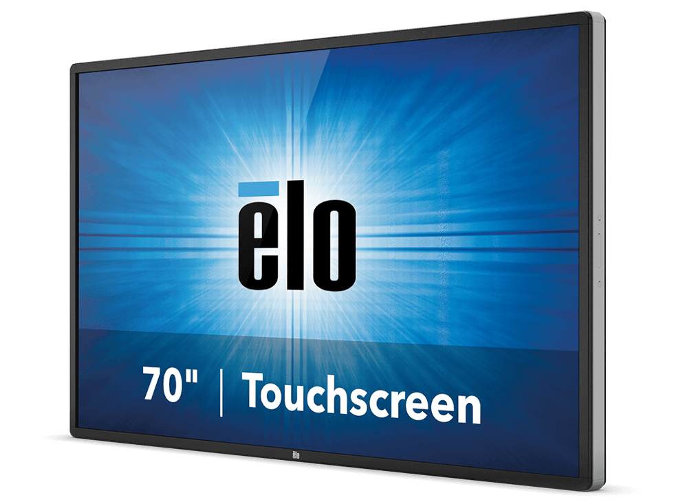 7001LT Touchscreen
