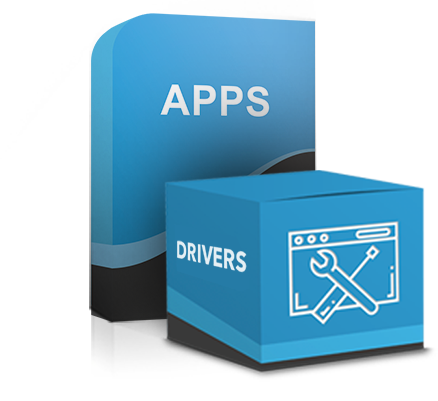 APPS SDk