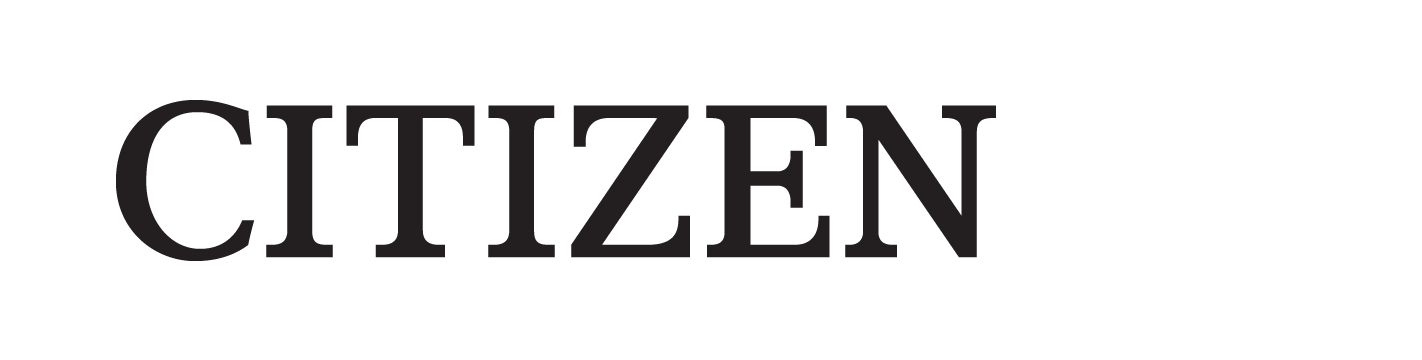 Citizen logo