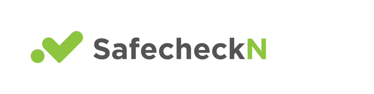 safecheckN logo