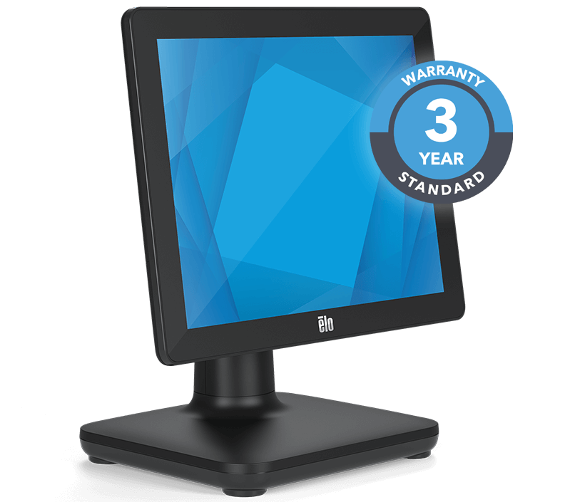 Elo offers 3-year warranty on Windows POS Systems