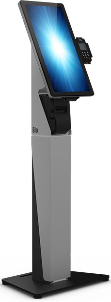 Modular Wallaby Self-Service Kiosks offer payment and printing capability