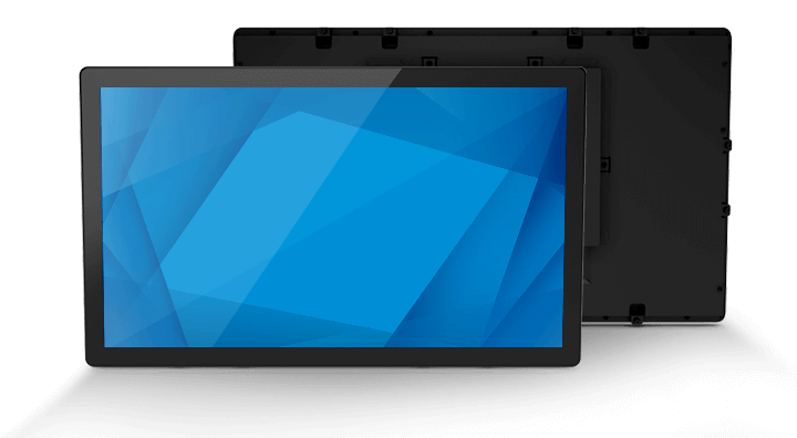 Open Frame Touchscreens
