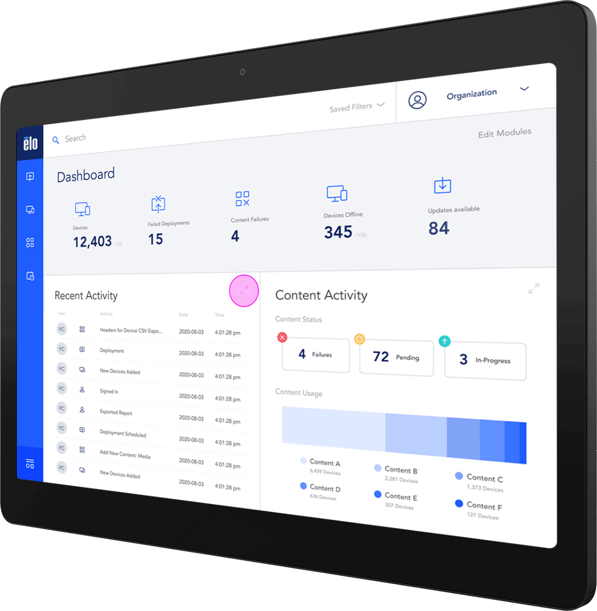 Cloud-Based Management Services Cloud-Based Management Services