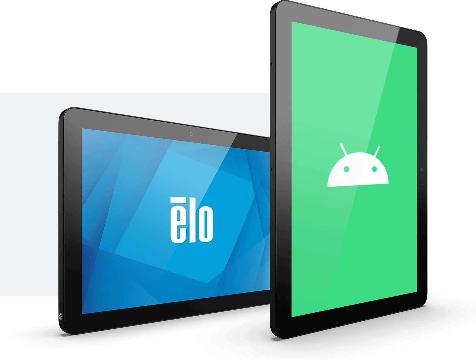 Go Android with Elo Go Android with Elo