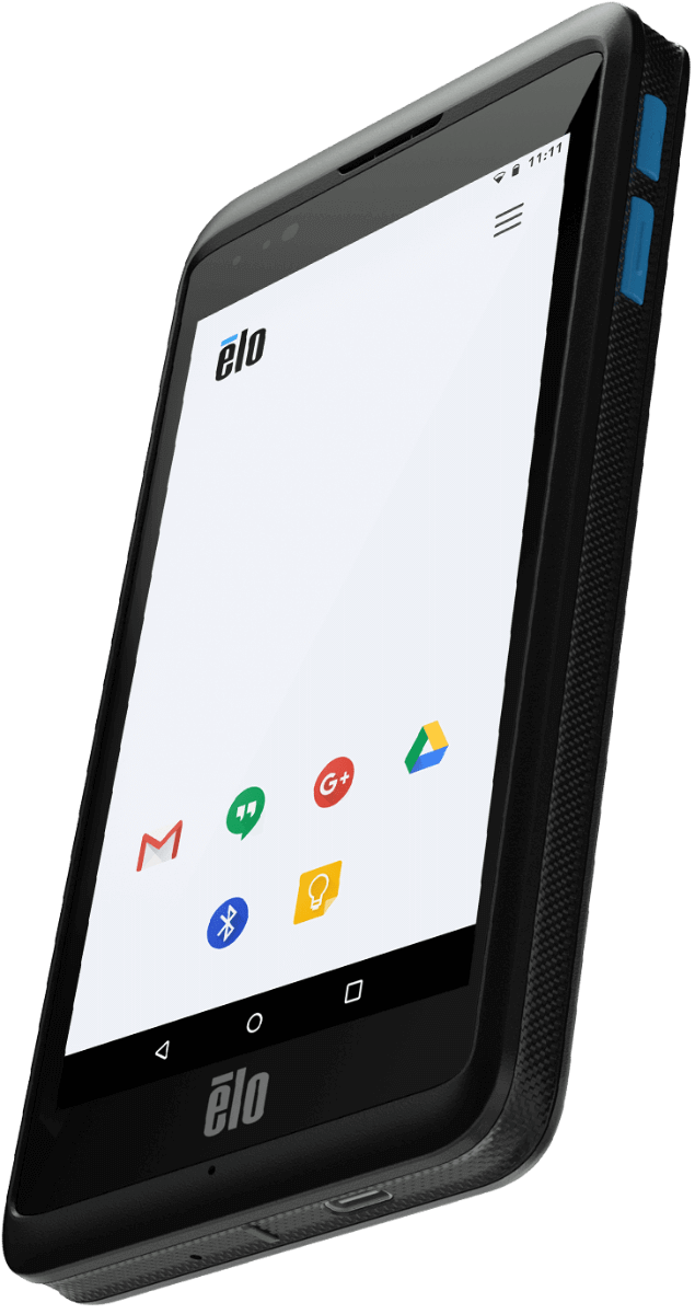 Configuring and Managing Elo Devices is Easy Configuring and Managing Elo Devices is Easy