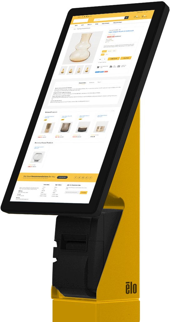 Create Your Perfect Solution