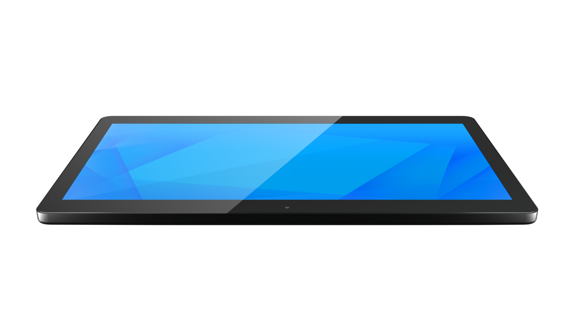 All-in-one I-Series 4. Secure. Flexible. Powerful. All-in-one I-Series 4. Secure. Flexible. Powerful.
