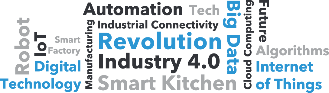 Process Automation in the Industry 4.0 World