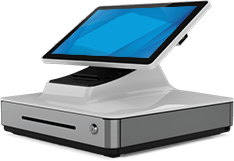 PayPoint all in one POS