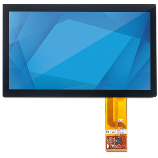TouchPro Display Modules TouchPro Display Modules
